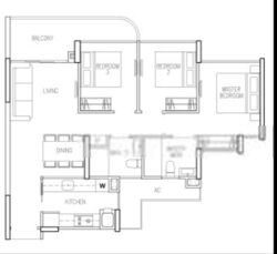 Riversound Residence (D19), Condominium #515686951